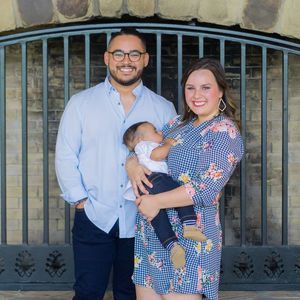 Meet your Posher, Christina